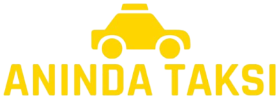 logo anında taksi
